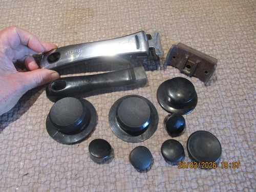 Lot bouton faitout - bouton, ou
