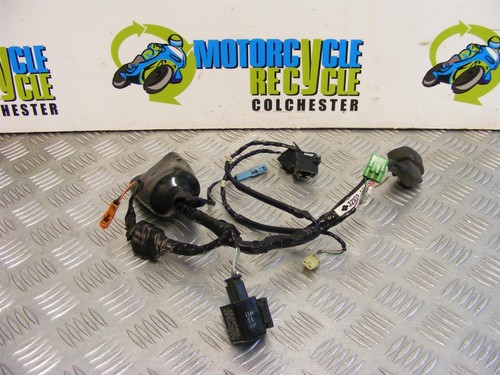 Honda cbr 1000 headlight - rr,