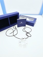 Swarovski Collier Chaîne Étoile Magnifique