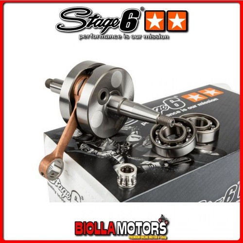 8018801 vilebrequin stage6 - s6-8018801,