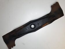 lame de tondeuse Honda hrb 476