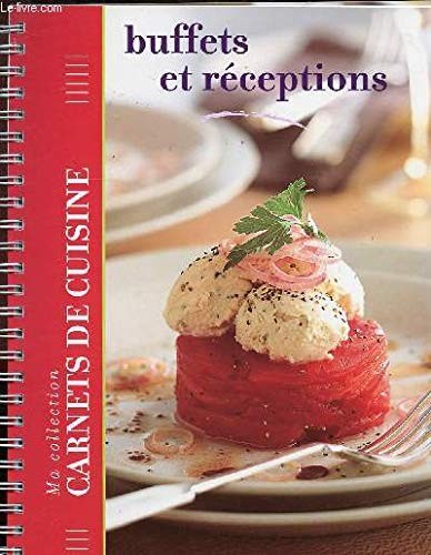 Buffets receptions ma - buffets, et