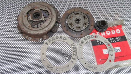 Kit embrayage complet avec - kit,