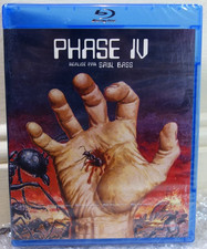 2020 Carlotta Blu-Ray Phase IV