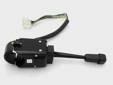 Commutateur De Combinaison D'Indicateur De Klaxon Pour Jeep Willys Mb Cj Gpw