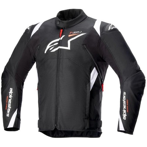 Alpinestars blouson textile - alpinestars,