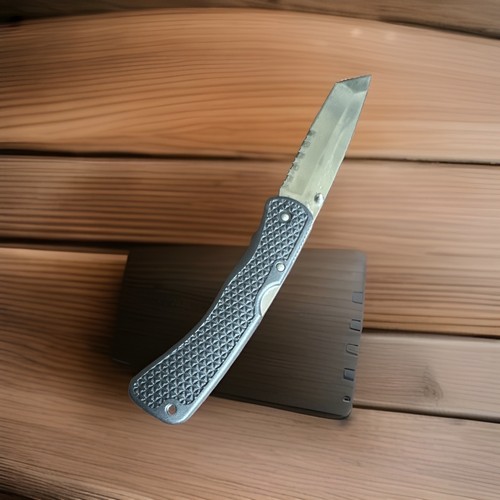 Cold steel voyager tanto combo - cold,
