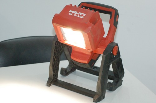 Projecteur hilti sl6 - sl6, a22