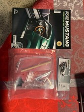 DEAGOSTINI Ford MUSTANG 1967