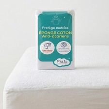 Protège Matelas Bébé 60x120