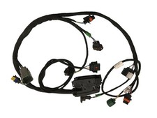 Faisceau electrique moteur CAN