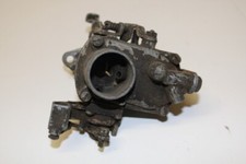 1 carburateur  SOLEX 15,5