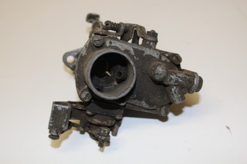 Carburateur solex 15 - , 15,5