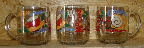 Lot mug tasse - lot, café