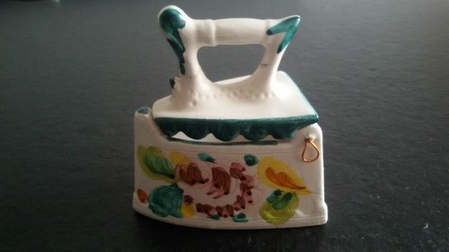 Article decoration fer - decoration,