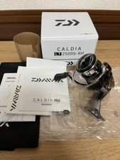 Daiwa 18 Tatula LT2500S-XH