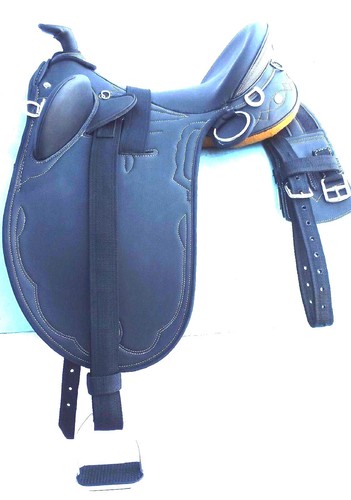 Selle synthétique