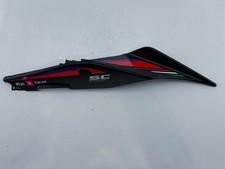 Aprilia RS125GP Replica Left Rear Fairing Left Tail Fairing Cover (2) 24'