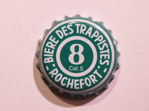 Bouteille bière couronne - de,