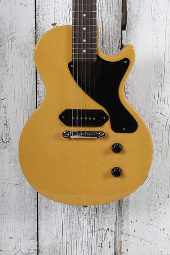 Epiphone 2025 les paul junior - epiphone,