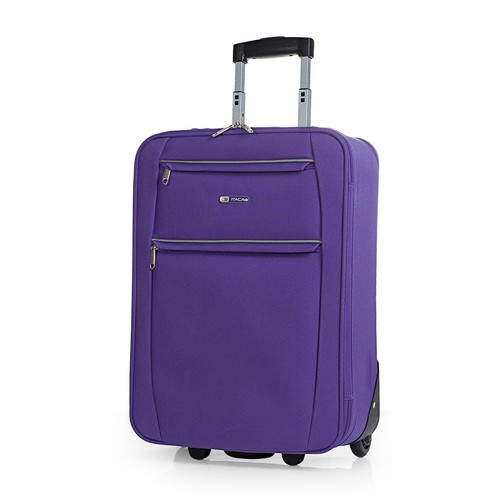 Valise cabine 55x40x20 - valise,