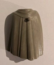 PLAYMOBIL cape Grise avec picot archer Voleur robin des bois   fr2 neuf