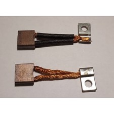 Charbon démarreur pour Honda