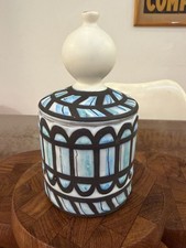 Pot Avec Couvercle Céramique