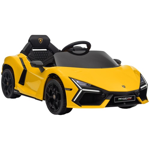 Voiture électrique 12v sous - voiture,
