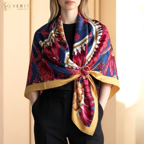 Rare vintage hermes soie - vintage,