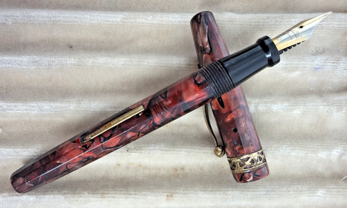Stylo plume ever ready vers - plume, ever-ready