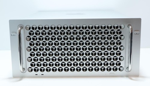 Apple mac pro rack - apple,