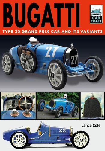 Bugatti and its variants - t,