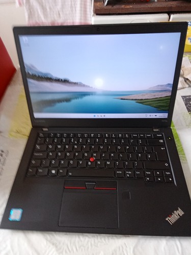 Portable lenovo thinkpad - portable,