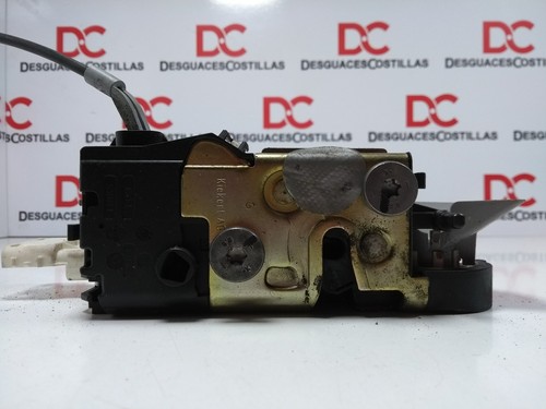 9681332180 serrure porte - 9681332180,