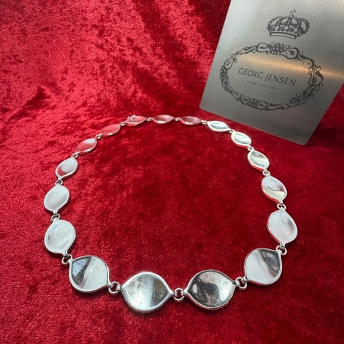 Collier georg jensen 171 - georg,
