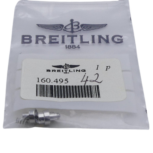 Breitling chrono colt ocean - chrono,