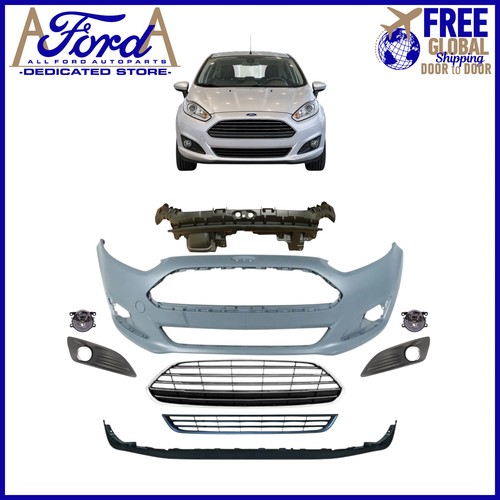 Pour ford fiesta 2013 - fiesta, 2013-2016