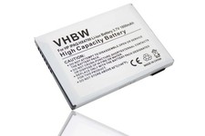 Batterie pour HP IPAQ H48xx
