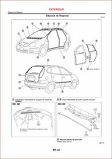 manuel atelier entretien