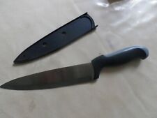 tupperware couteau du chef