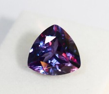 Alexandrite 12 ct pierre