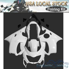 Unpainted ABS Fairing Bodywork