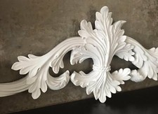 Moule Silicone Applique