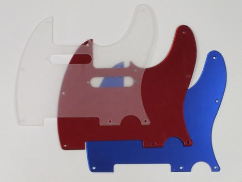 Miroir transparent rayure - transparent,