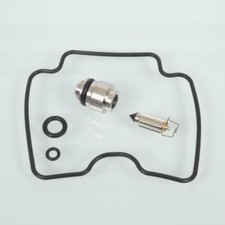 Kit réparation de carburateur Tourmax pour Quad Yamaha 250 BRUIN 2WD 2005 à 2006