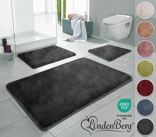 Tapis salle bain baignoire - bain,