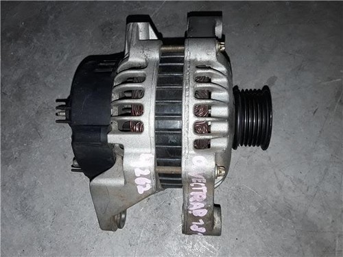 Alternateur opel vectra - alternateur,