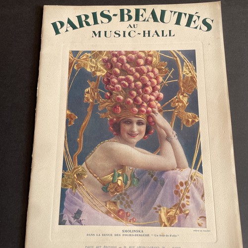 Les folies
