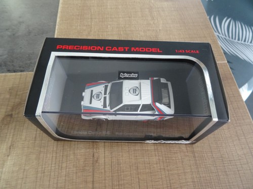 Hpi racing lancia delta - hpi-racing,